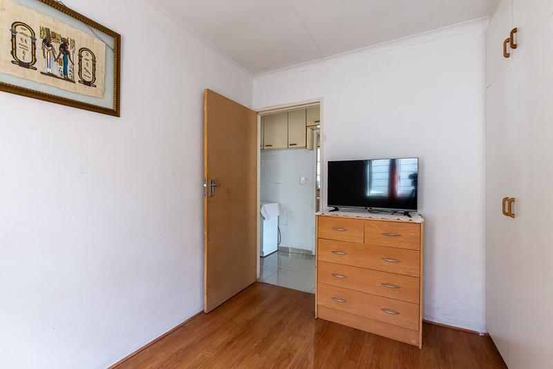 3 Bedroom Property for Sale in New Woodlands Western Cape